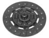 MEYLE 117 158 1437 Clutch Disc